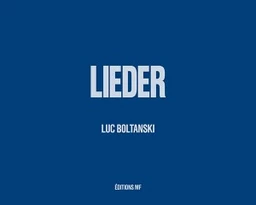 Lieder