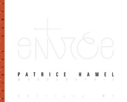 Patrice Hamel 