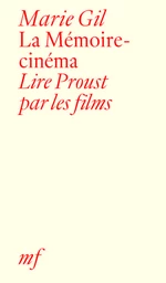 La Mémoire-cinéma